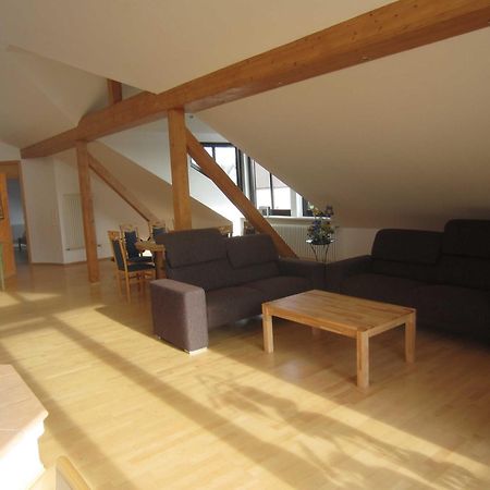Ferienwohnung Küpfer Gräfenberg Exterior foto