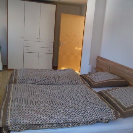 Ferienwohnung Küpfer Gräfenberg Exterior foto